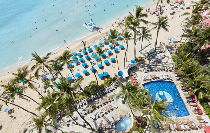 Hapalua-Hotels