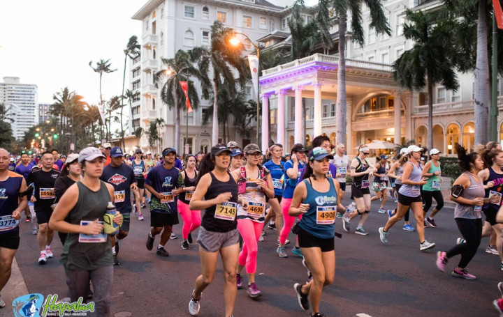 Hapalua-Half-Marathon
