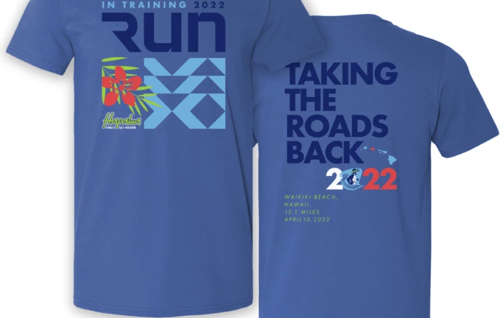 Image for 2022 Training Shirt
