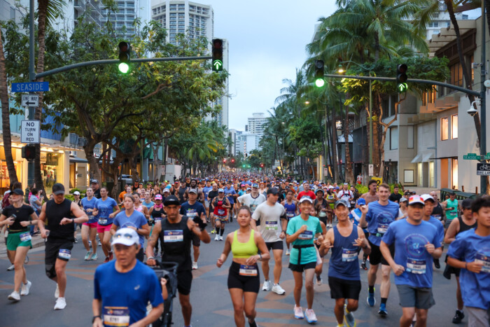 2026 Virtual Hapalua and King's Runner Series