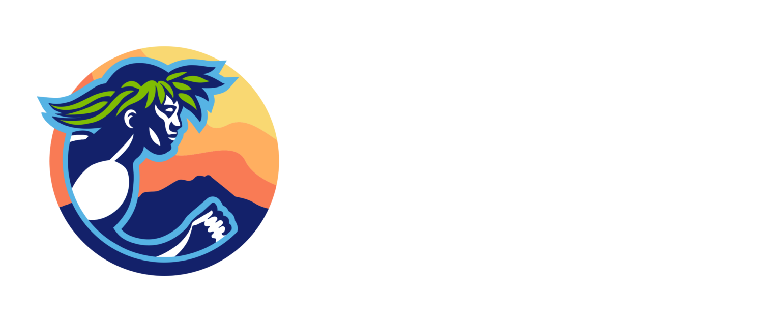 The Hapalua Half Marathon logo